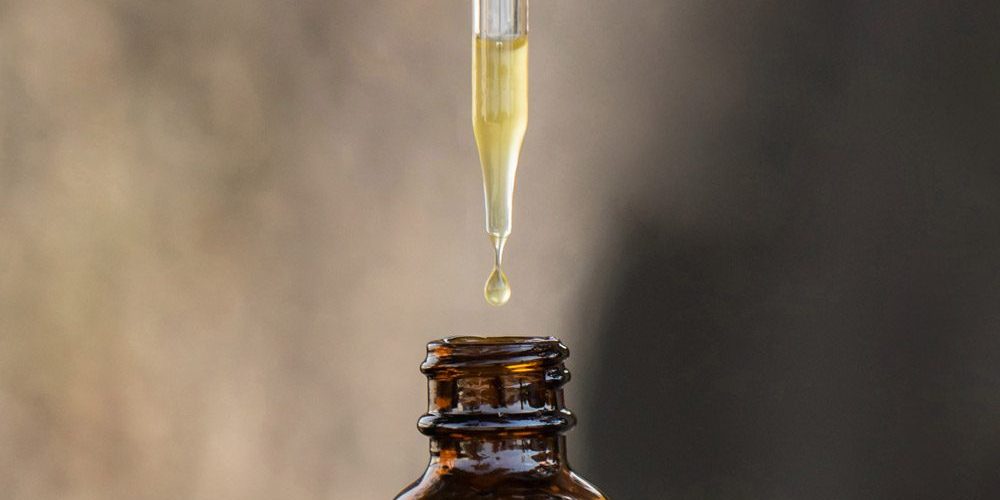 Hemp Oil Tinctures Wholesale